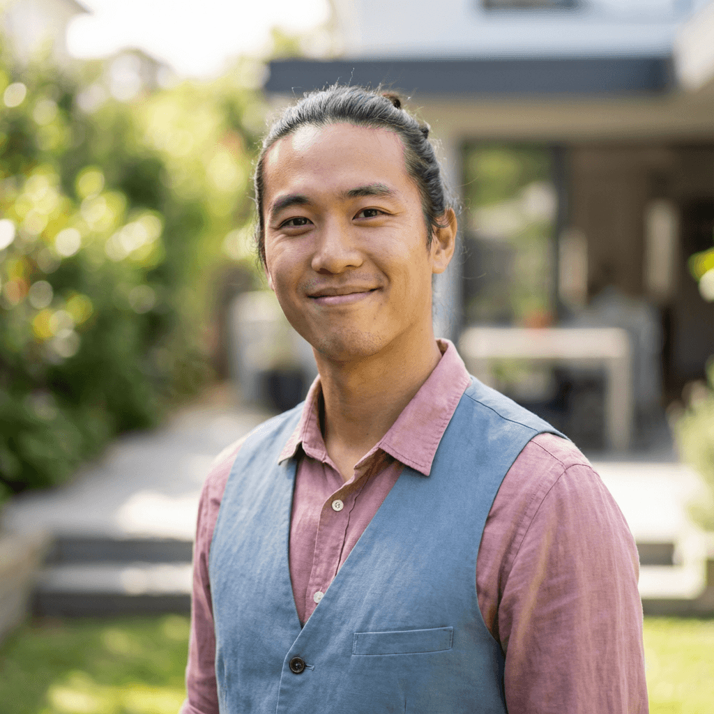 Daniel Nguyen